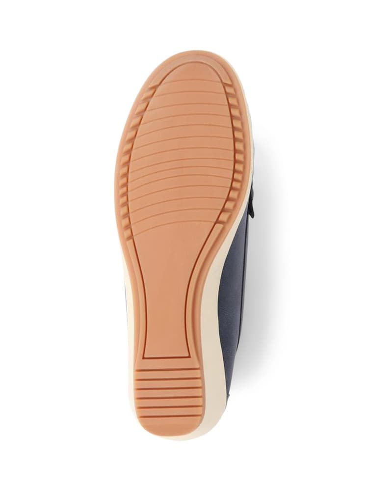 Azul marino - Mocasines sin cordones de Pavers - Imagen 5 de 5 Azul marino - Mocasines sin cordones de Pavers - Imagen 5 de 5