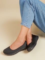 Pavers Memory Foam Pumps - Image 1 of 6