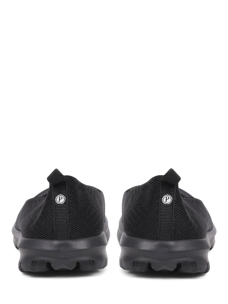 Pavers Memory Foam Pumps - Image 4 of 6