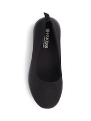 Pavers Memory Foam Pumps - Image 5 of 6