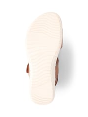 Pavers Touch Fasten Platform Sandals - Image 5 of 5
