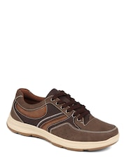 Pavers Lace-Up Casual Shoes - Image 2 of 5