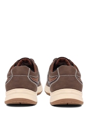 Pavers Lace-Up Casual Shoes - Image 3 of 5
