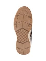 Pavers Lace-Up Casual Shoes - Image 5 of 5