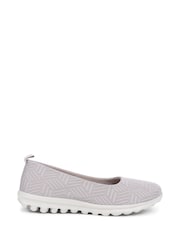 Pavers Memory Foam Pumps - Image 1 of 5