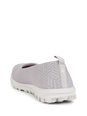Pavers Memory Foam Pumps - Image 2 of 5