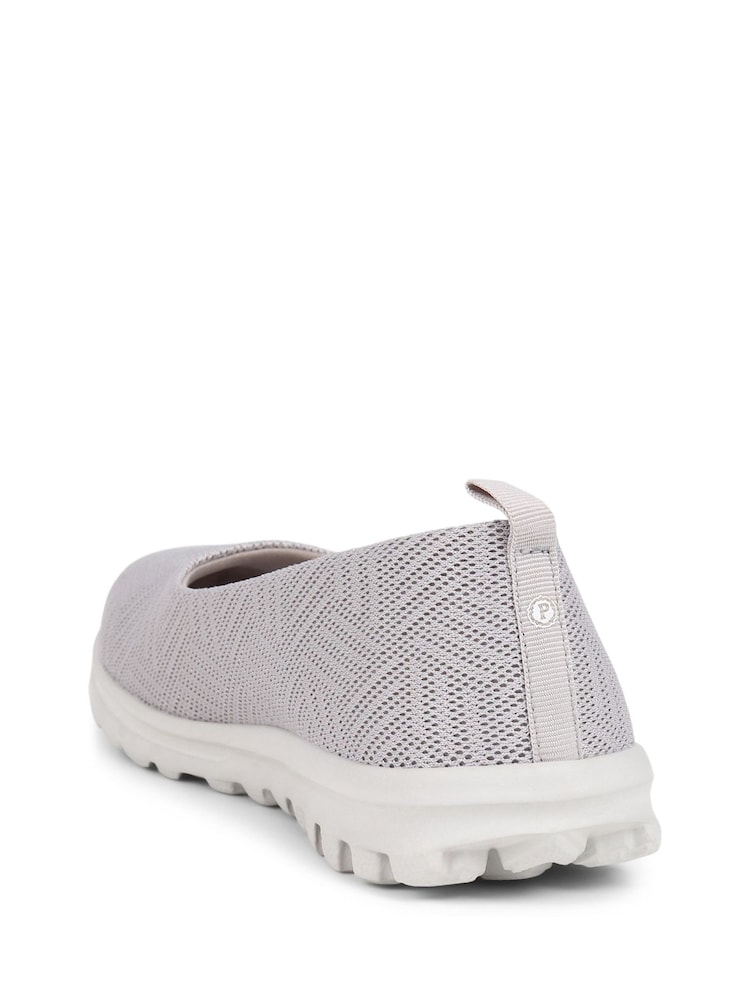 Pavers Memory Foam Pumps - Image 2 of 5
