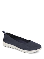 Pavers Memory Foam Pumps - Image 1 of 5