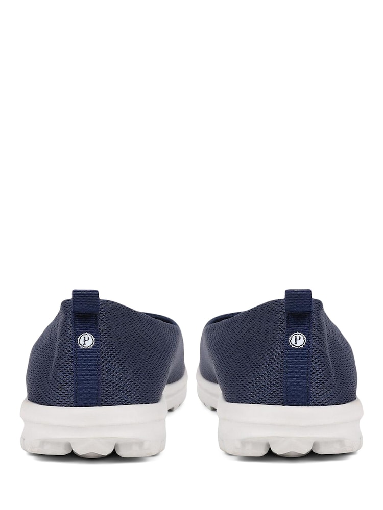 Pavers Memory Foam Pumps - Image 3 of 5