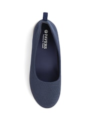 Pavers Memory Foam Pumps - Image 4 of 5