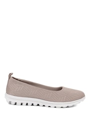 Pavers Memory Foam Pumps - Image 1 of 5