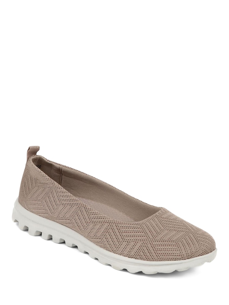 Pavers Memory Foam Pumps - Image 1 of 5