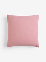 Novogratz Pink Squiggle Tufted Cushion - Image 3 of 5