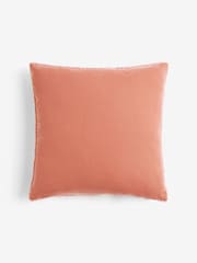 Novogratz LOVE Tufted Slogan Cushion - Image 3 of 5