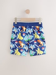 Pokemon Swim Shorts (3-16yrs) - Image 7 of 9