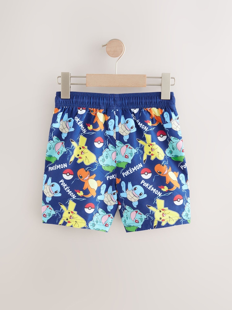 Pokemon - Shorts de bain (3-16yrs) - Image 7 of 9