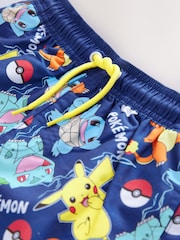 Pokemon Swim Shorts (3-16yrs) - Image 8 of 9