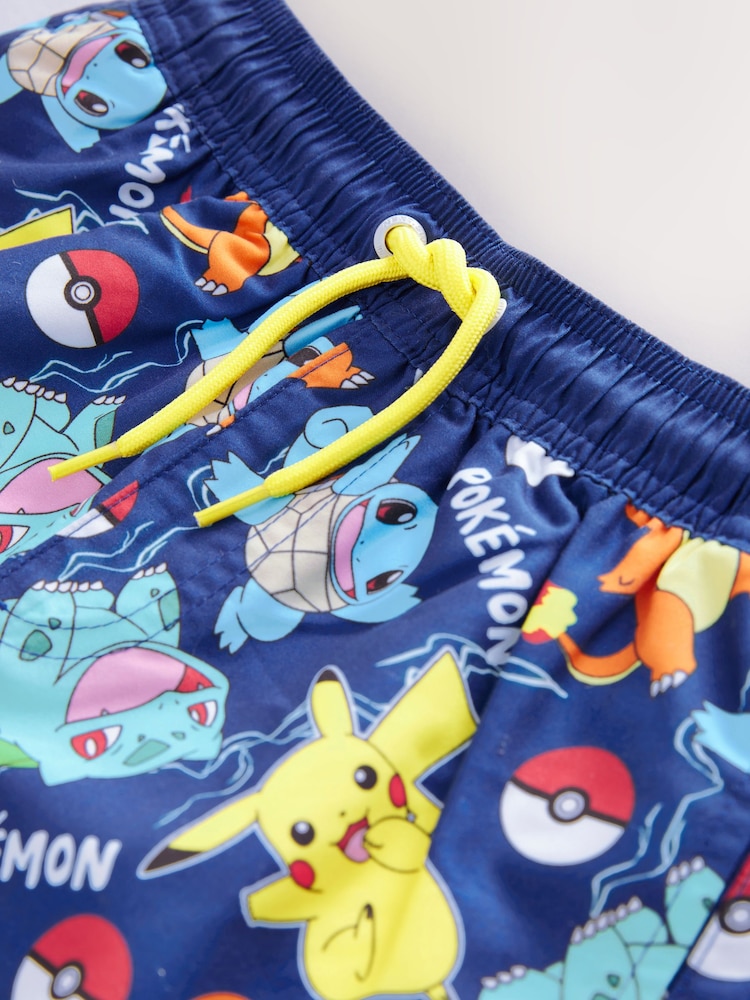 Pokemon - Shorts de bain (3-16yrs) - Image 8 of 9