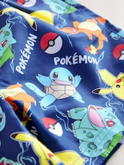 Pokemon Swim Shorts (3-16yrs) - Image 9 of 9