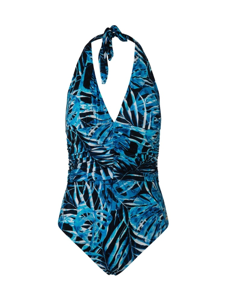 Seaspray Bora Bora Halterneck Swimsuit - Image 5 of 5
