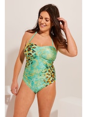 Seaspray Zambia Bandeau Swimsuit - Image 1 of 5
