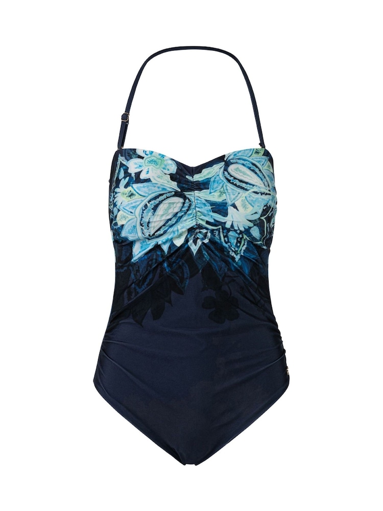 Traje de baño con escote palabra de honor Kerala de Seaspray - Imagen 4 de 4 Traje de baño con escote palabra de honor Kerala de Seaspray - Imagen 4 de 4