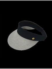 Seaspray Blue Sun Visor - Image 2 of 2