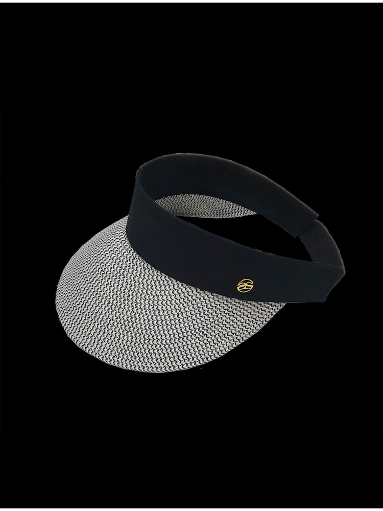 Seaspray Blue Sun Visor - Image 2 of 2