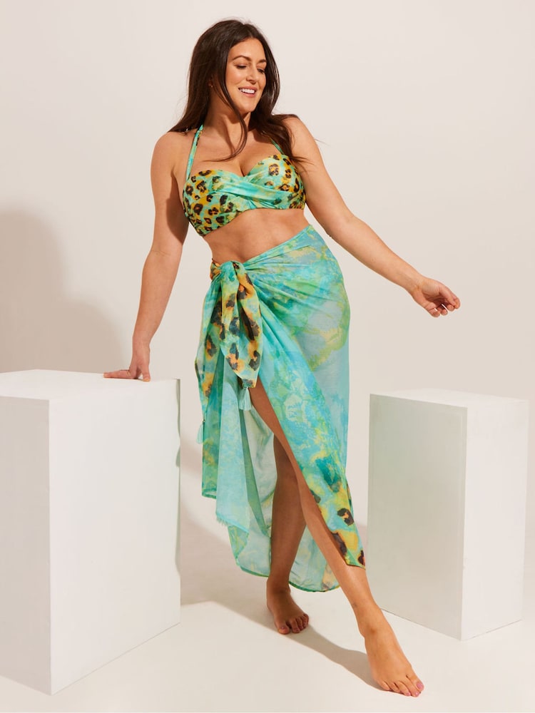 Seaspray Zambia Pareo Cover up - Image 1 of 3
