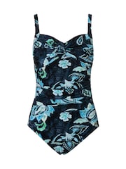 Seaspray Kerala Twist Bust Strap Suit - Image 4 of 4