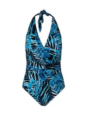 Seaspray Bora Bora Halterneck Swimsuit - Image 5 of 5