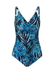 Seaspray Bora Classic Draped Swimsuit - Image 5 of 5