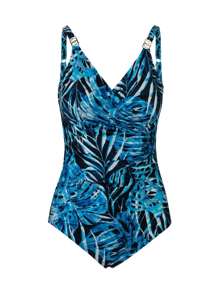 Seaspray Bora Classic Draped Swimsuit - Image 5 of 5