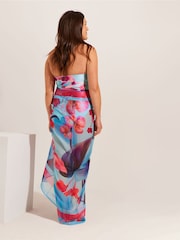 Seaspray Kefalonia Pareo Cover up - Image 2 of 4