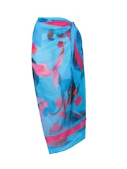 Seaspray Kefalonia Pareo Cover up - Image 4 of 4