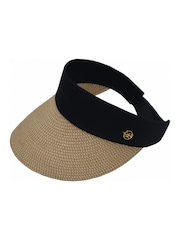 Seaspray Blue Sun Visor - Image 1 of 2