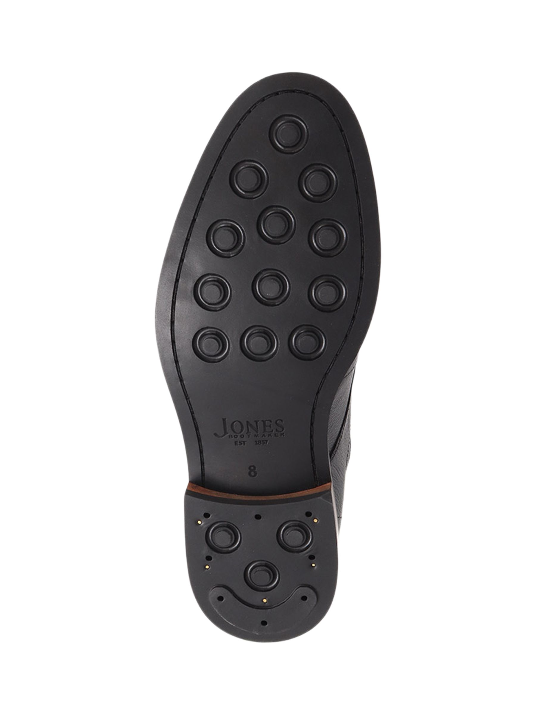 Jones Bootmaker Landen Shoes - Image 5 of 5