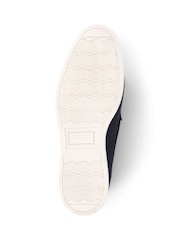 Jones Bootmaker Raiden Suede Loafers - Image 6 of 6