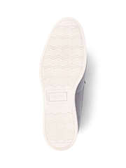 Jones Bootmaker Raiden Suede Loafers - Image 6 of 6