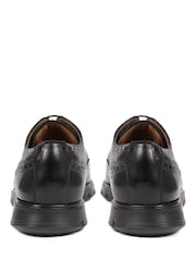 Jones Bootmaker London City 2 Brogues Derby Shoes - Image 3 of 5