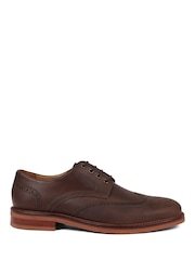 rjava - Rjavi čevlji Jones Bootmaker Lakeland - Slika 1 iz 5