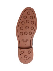 rjava - Rjavi čevlji Jones Bootmaker Lakeland - Slika 3 iz 5