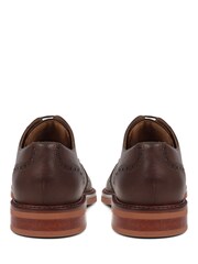 rjava - Rjavi čevlji Jones Bootmaker Lakeland - Slika 4 iz 5