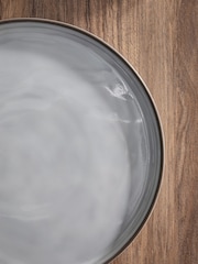 12 Piece Cloud Dinner Set - صورة 4 من 5