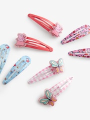 Multi Peppa Pig Clips - Image 4 of 4
