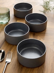Set van 4 Stamford - Image 1 of 1