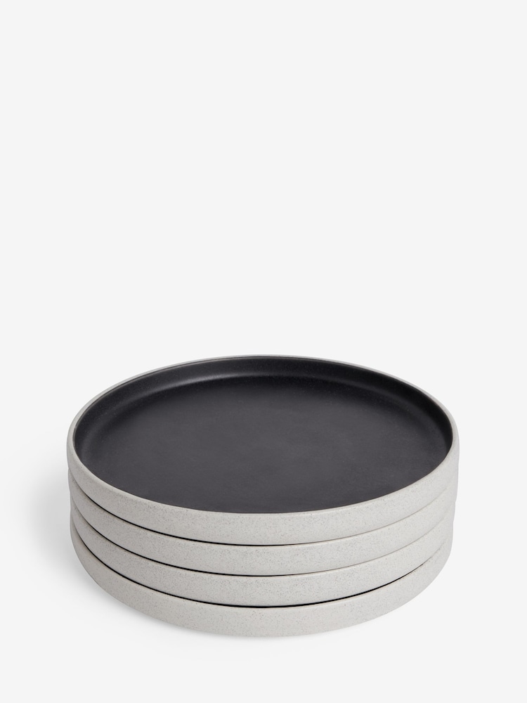 Conjunto de placas laterais 4 Otis - Imagem 3 de 3