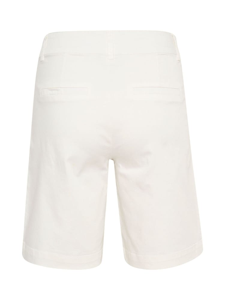 Kaffe Casual Fit Lea Suit Shorts - Image 5 of 5