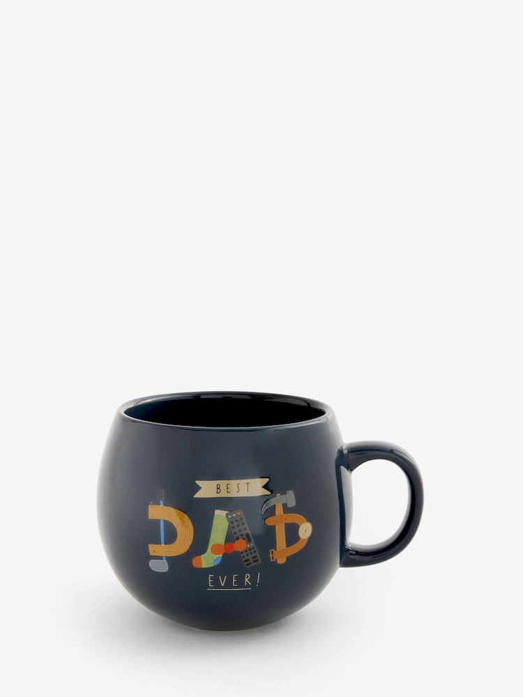 Best Dad Ever Mug - Bild 3 von 3 Best Dad Ever Mug - Bild 3 von 3