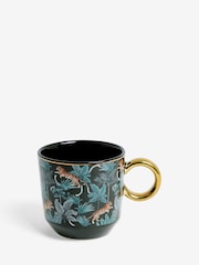 Black Chic Tiger Mug - Image 3 of 3